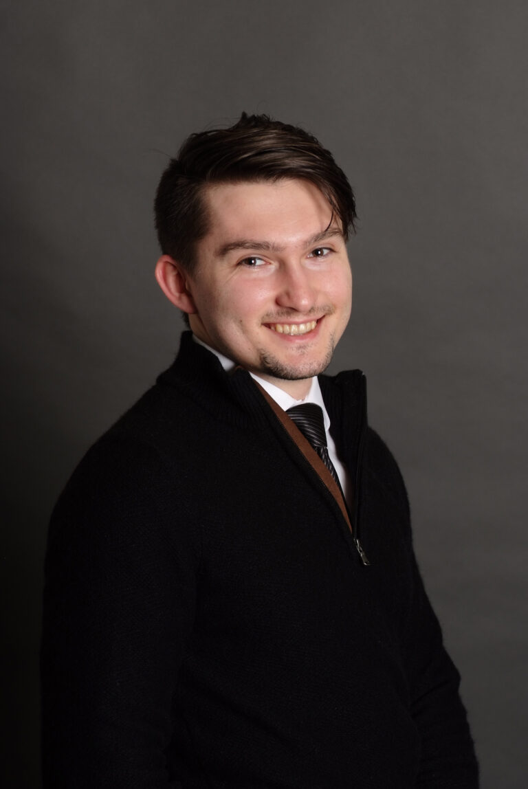 Konstantin Chernukhin, co-founder of American Chiropractic Billing.